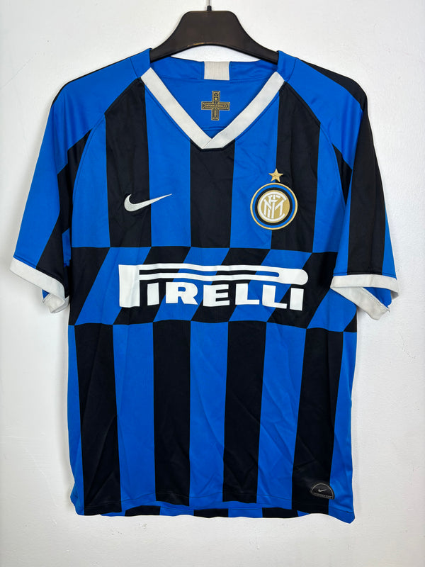 Nike Inter Milan Home 19/20 Eriksen 24 - 8/10