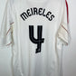 Adidas Liverpool Away 10/11 Meireles 4 - 9/10