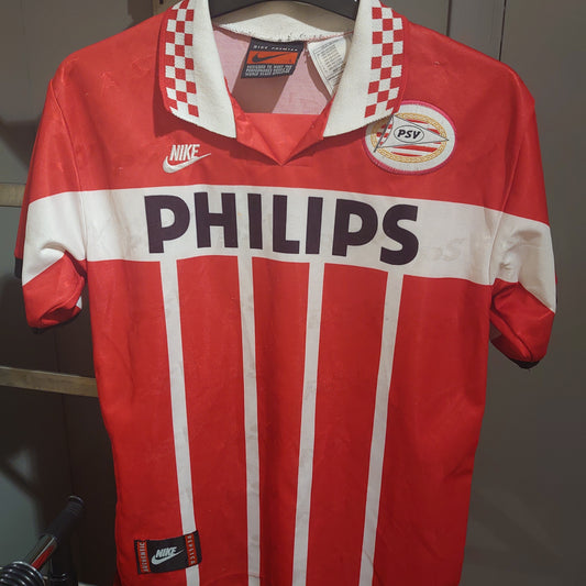 PSV Eindhover Home 95/96