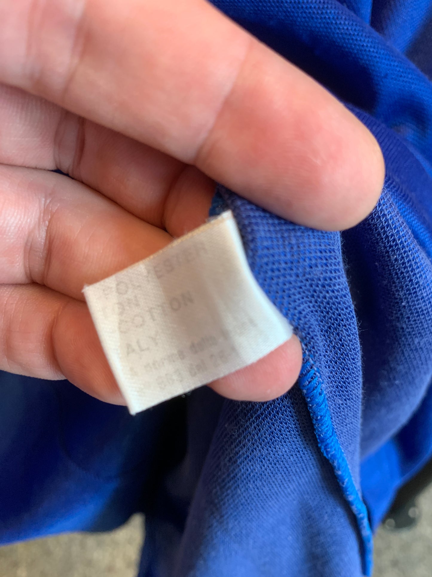 Italy Home 88/90 Schillaci 19