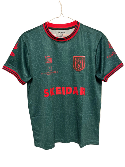 Better Future Pakistan Home 2025 - 10/10 Women’s