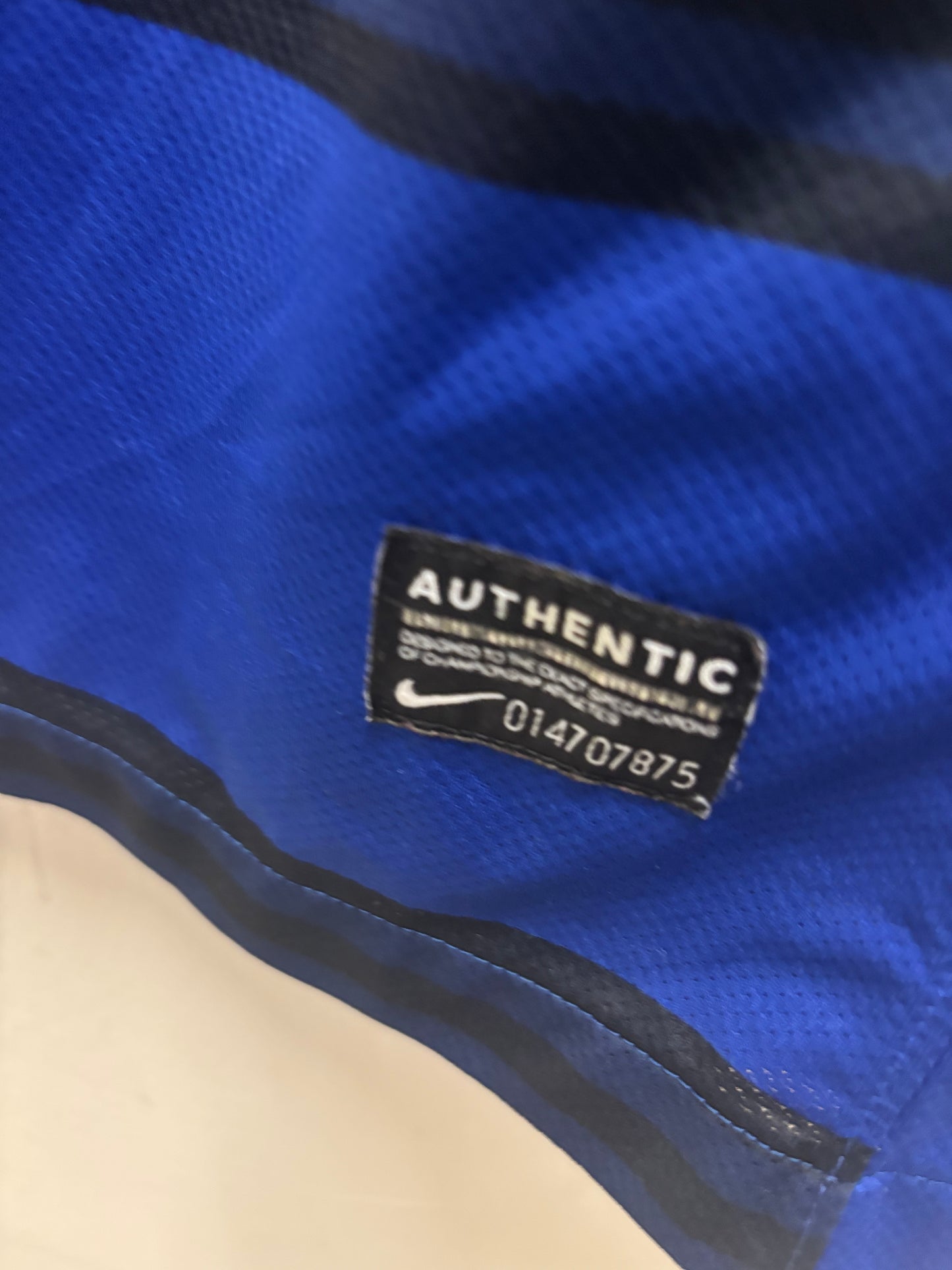 Manchester United Away/Third 11/12 Fletch 24