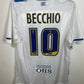Leeds United Home 10/11 Becchio 10