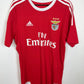 Benfica Home 15/16 Taraabt 23
