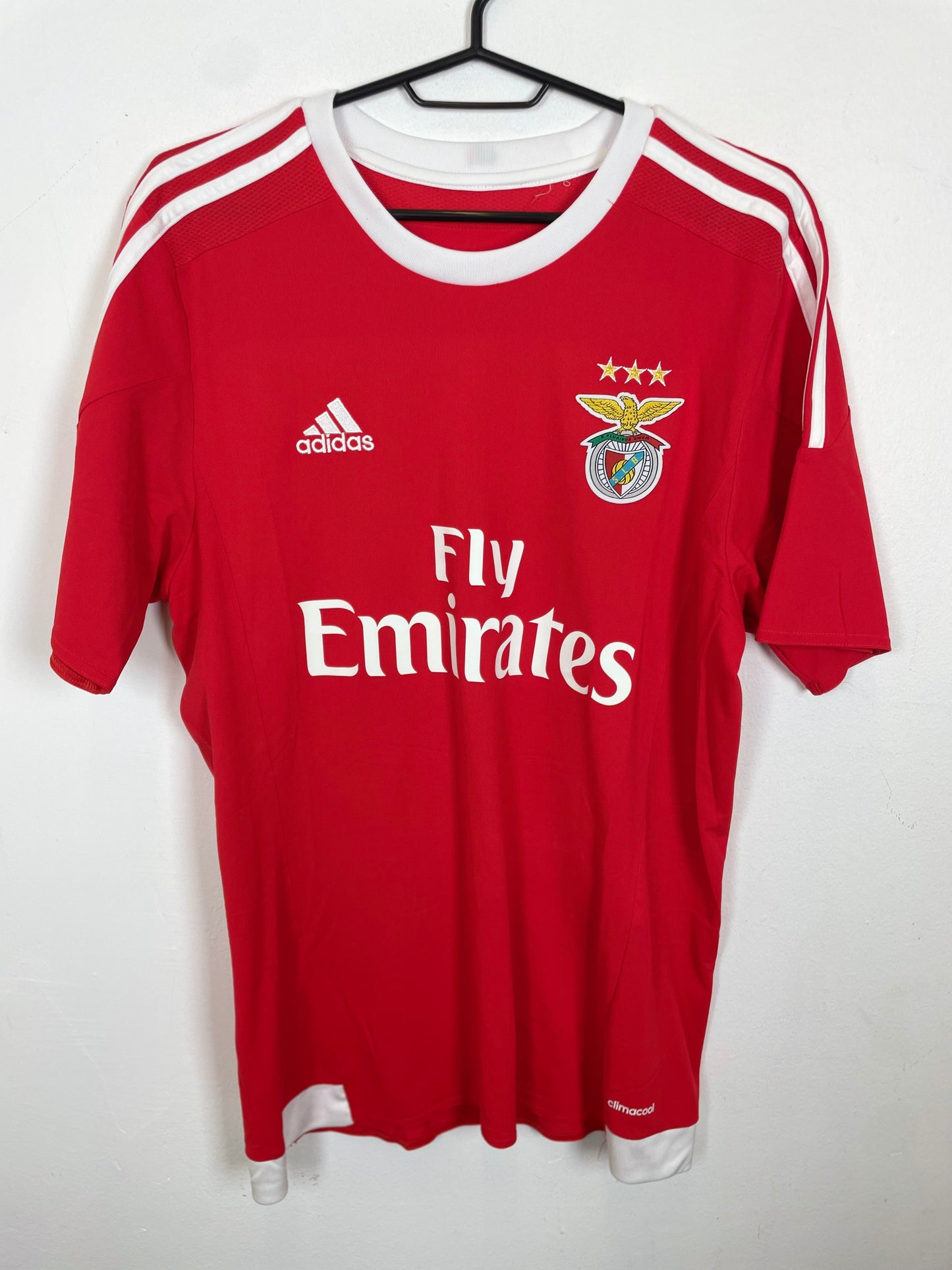 Benfica Home 15/16 Taraabt 23