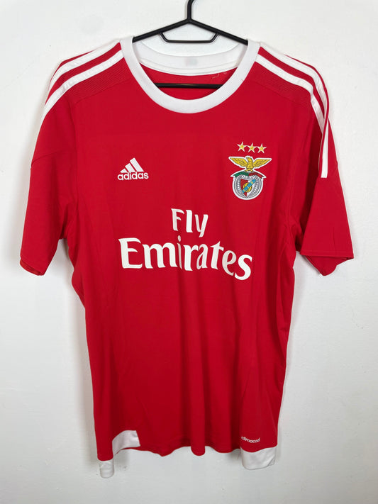 Benfica Home 15/16 Taraabt 23