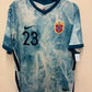 Norway Away 2020 Haaland 23