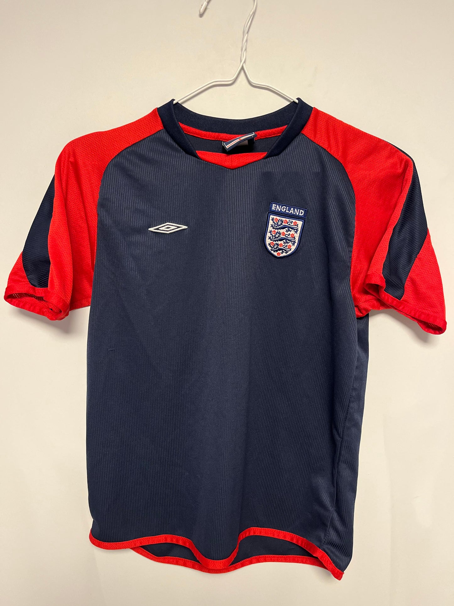 England Treningsdrakt 04/05 Barn