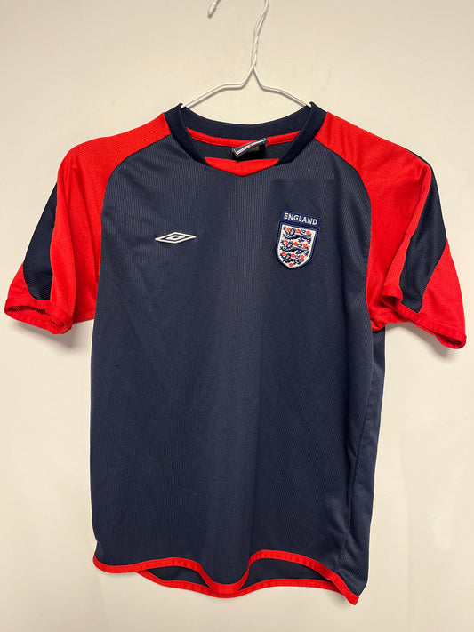 England Treningsdrakt 04/05 Barn