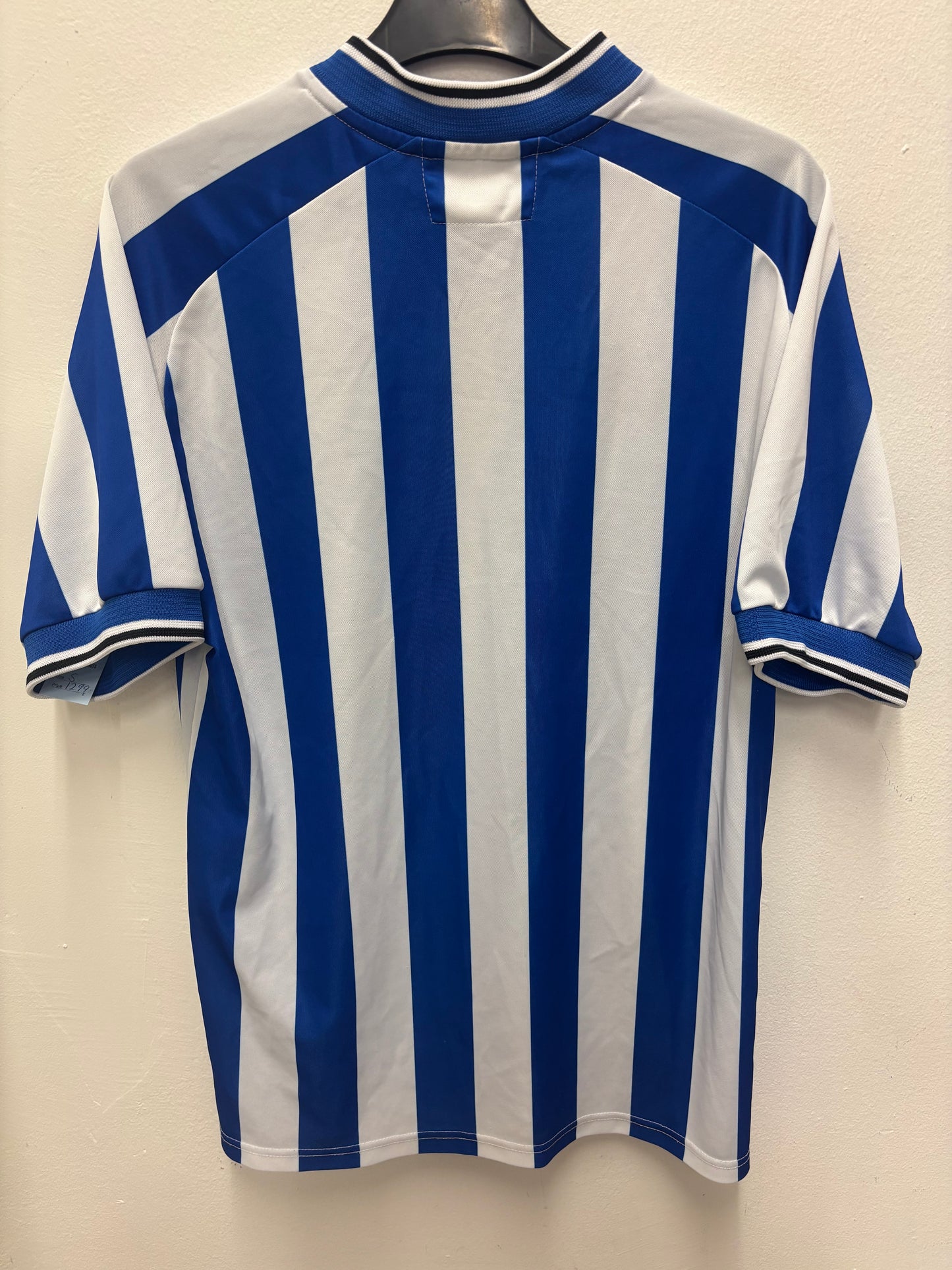 Sheffield Wednesday Home 01/03