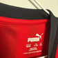 Puma AC Milan Home 19/20 Kids - 8/10