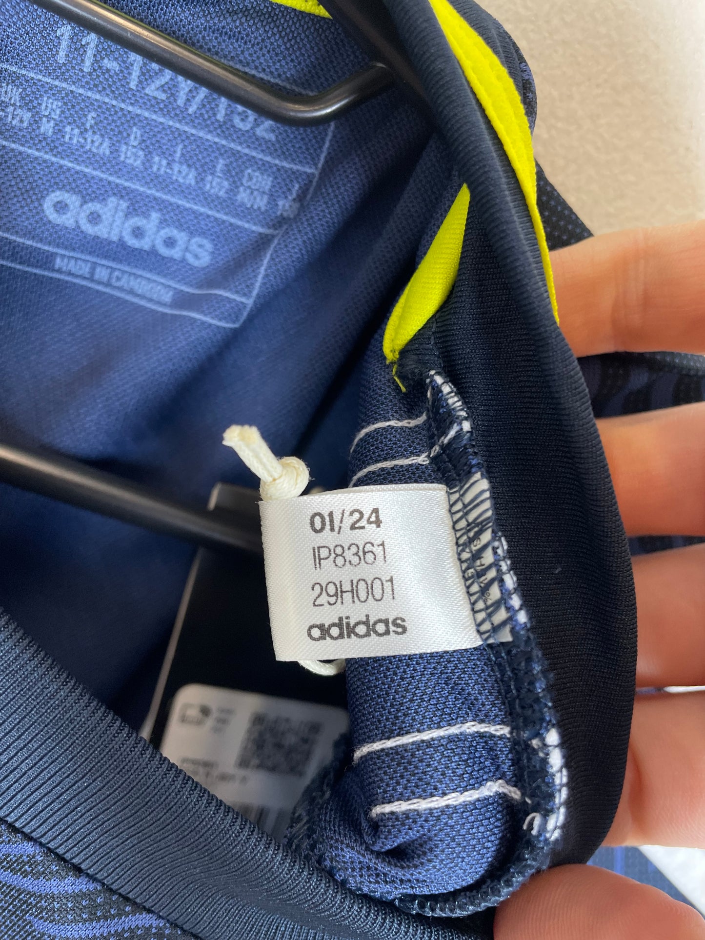 Scotland Home 2024 Kids