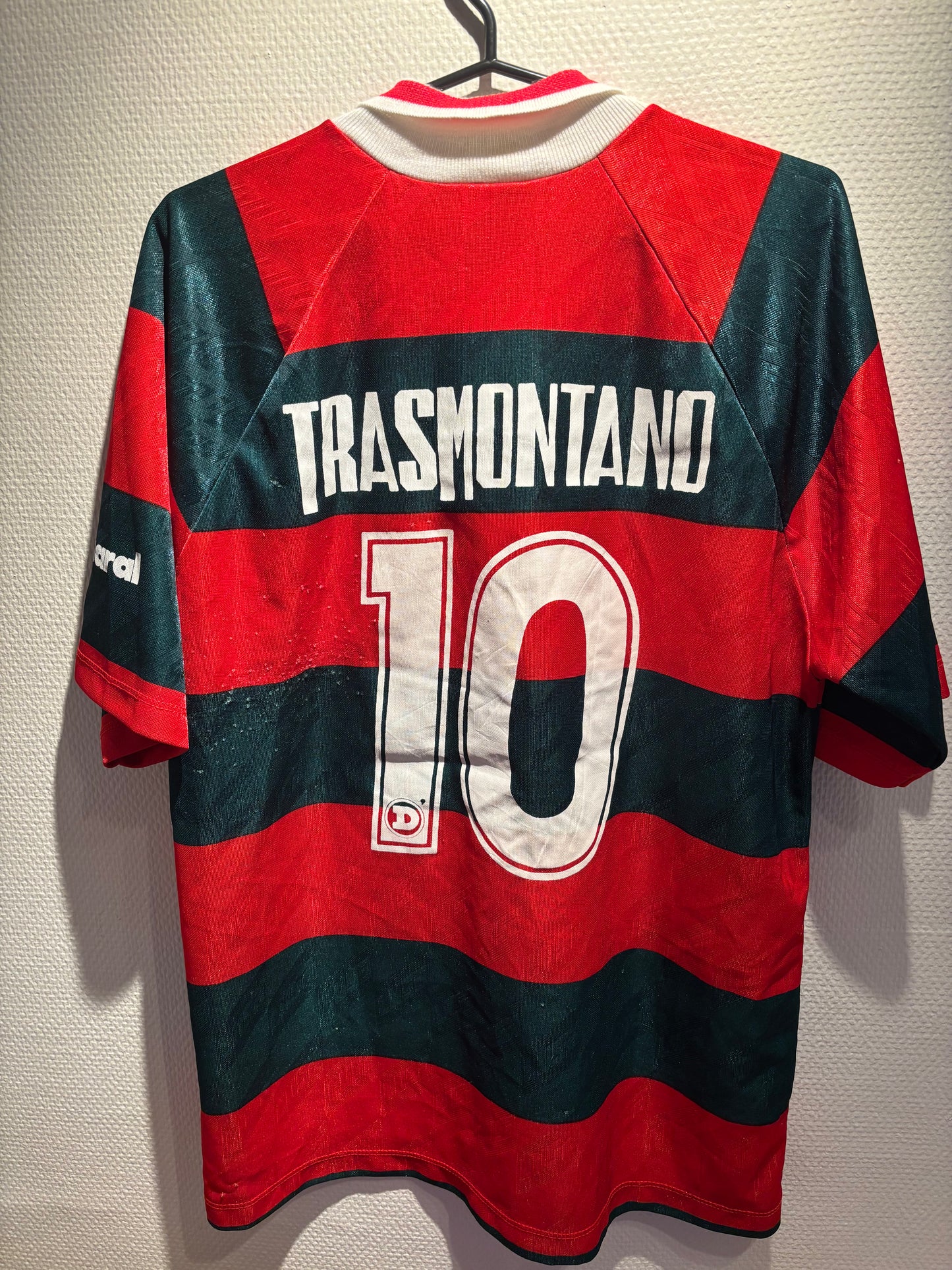 Portuguesa Home 1993 #10