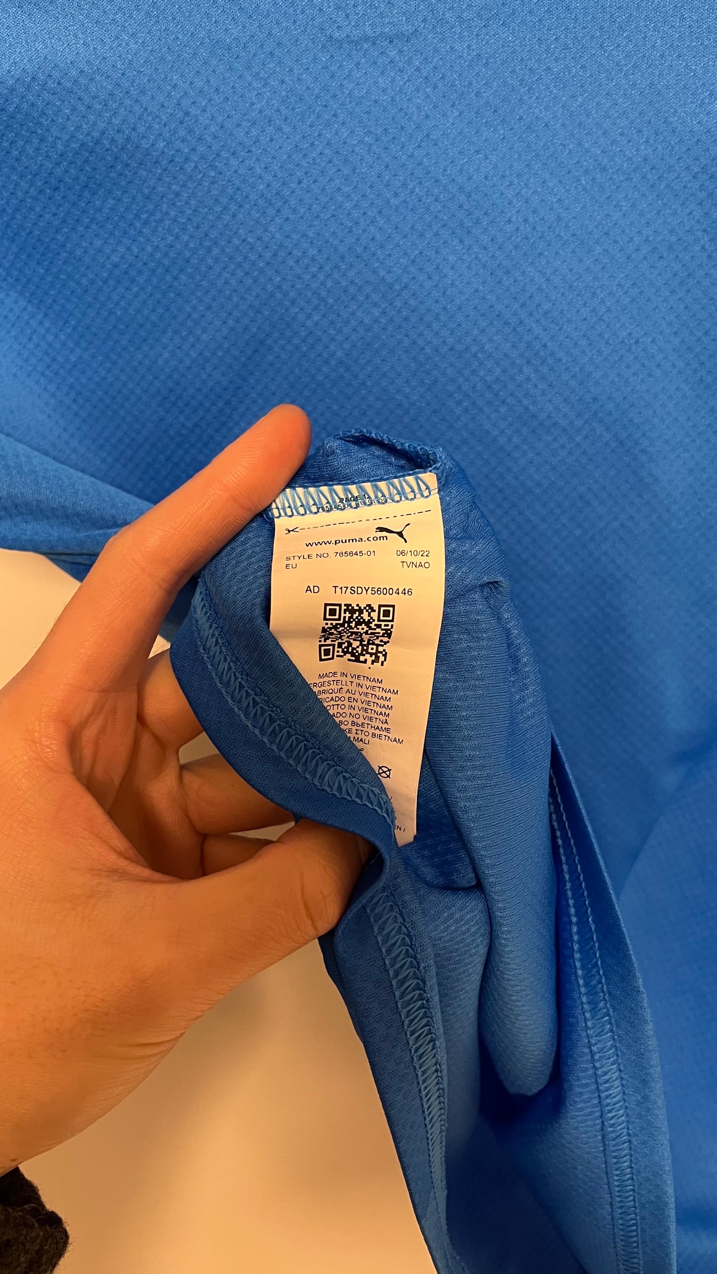 Italy Home 2022 kids