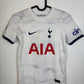 Nike Tottenham Home 23/24 Son 7 Kids - 9/10