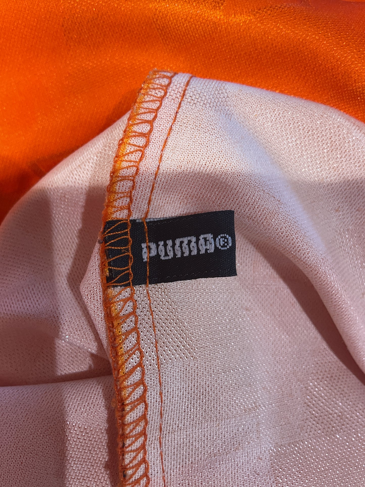 Sheffield Wednesday Away 96/98 Di Canio 10 - 8/10