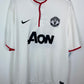 Manchester United Away 12/13 Kagawa 26