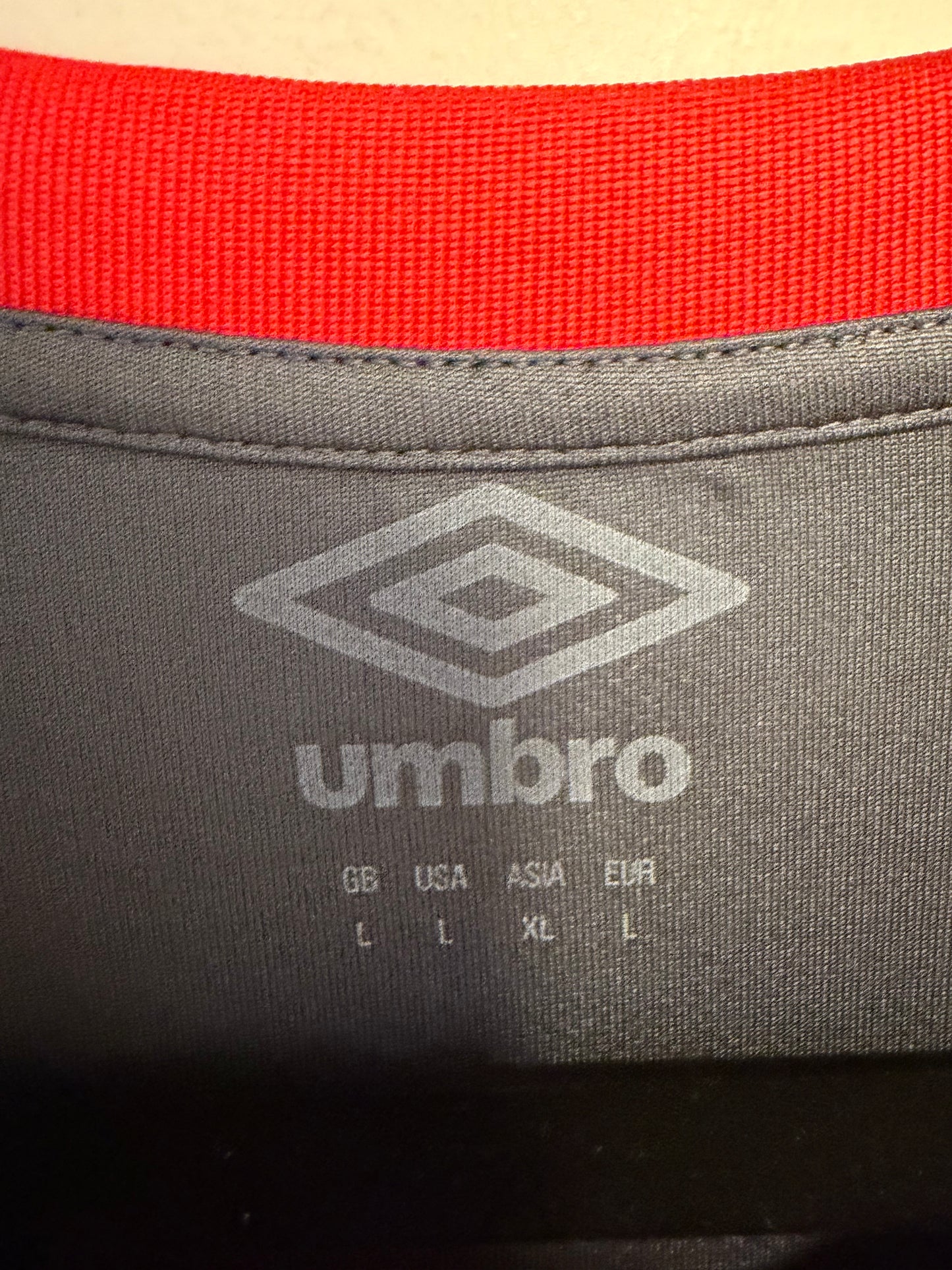 Umbro Werder Bremen Third 20/21 - 9/10