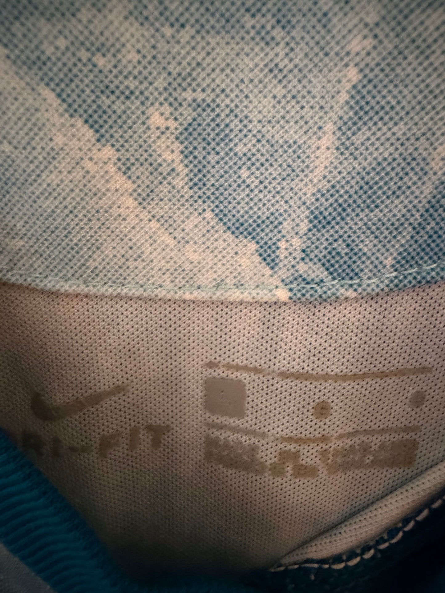 Nike Norway 2020 Away Sørloth 9 - 8/10