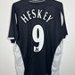 JJB Wigan Athletic Away 06/07 Heskey 9 - 9/10