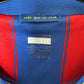 Nike Barcelona Home 09/10 Ibrahimovic 9 - 8/10