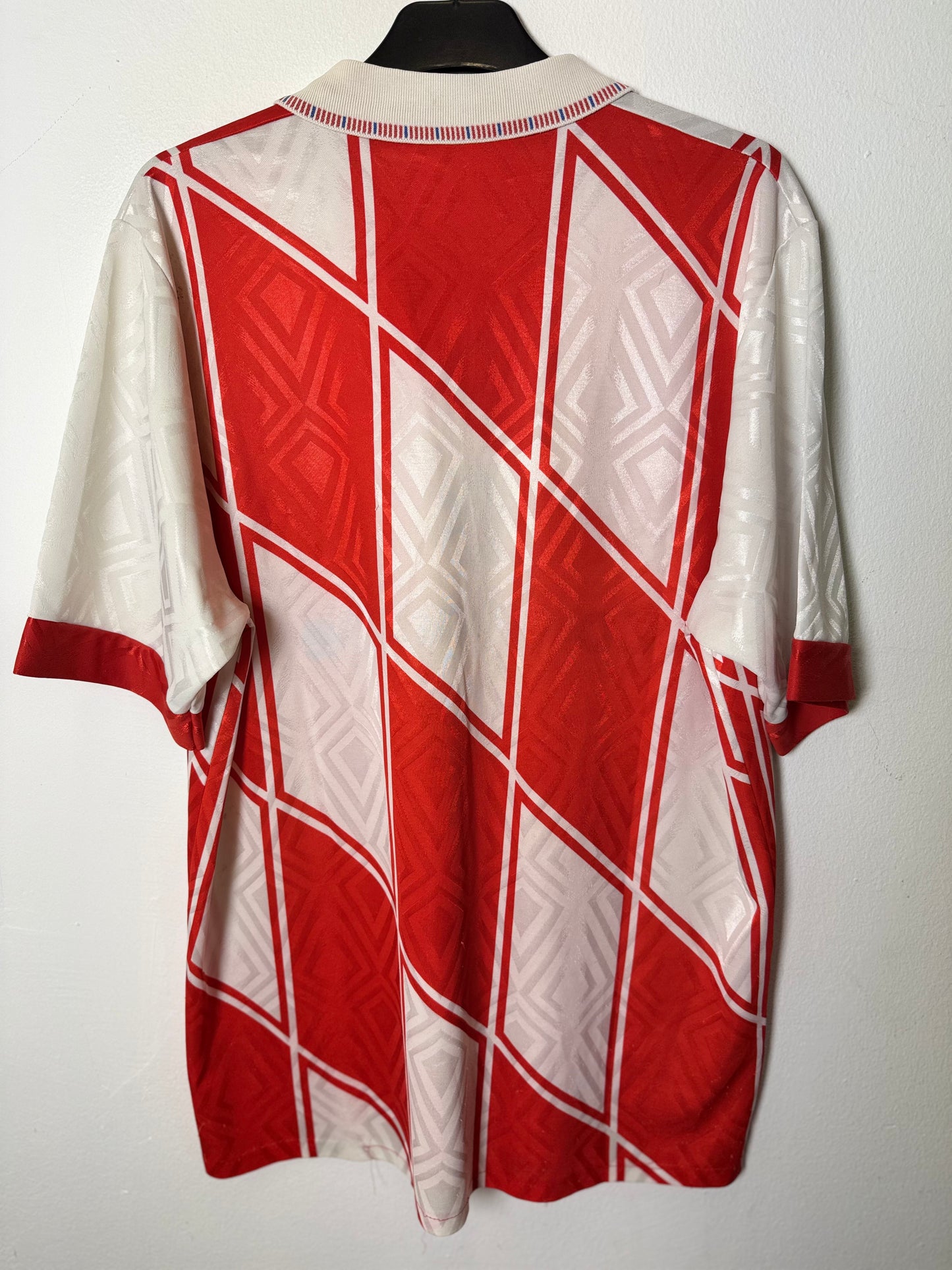 Umbro Chelsea Away 90/92 - 7/10