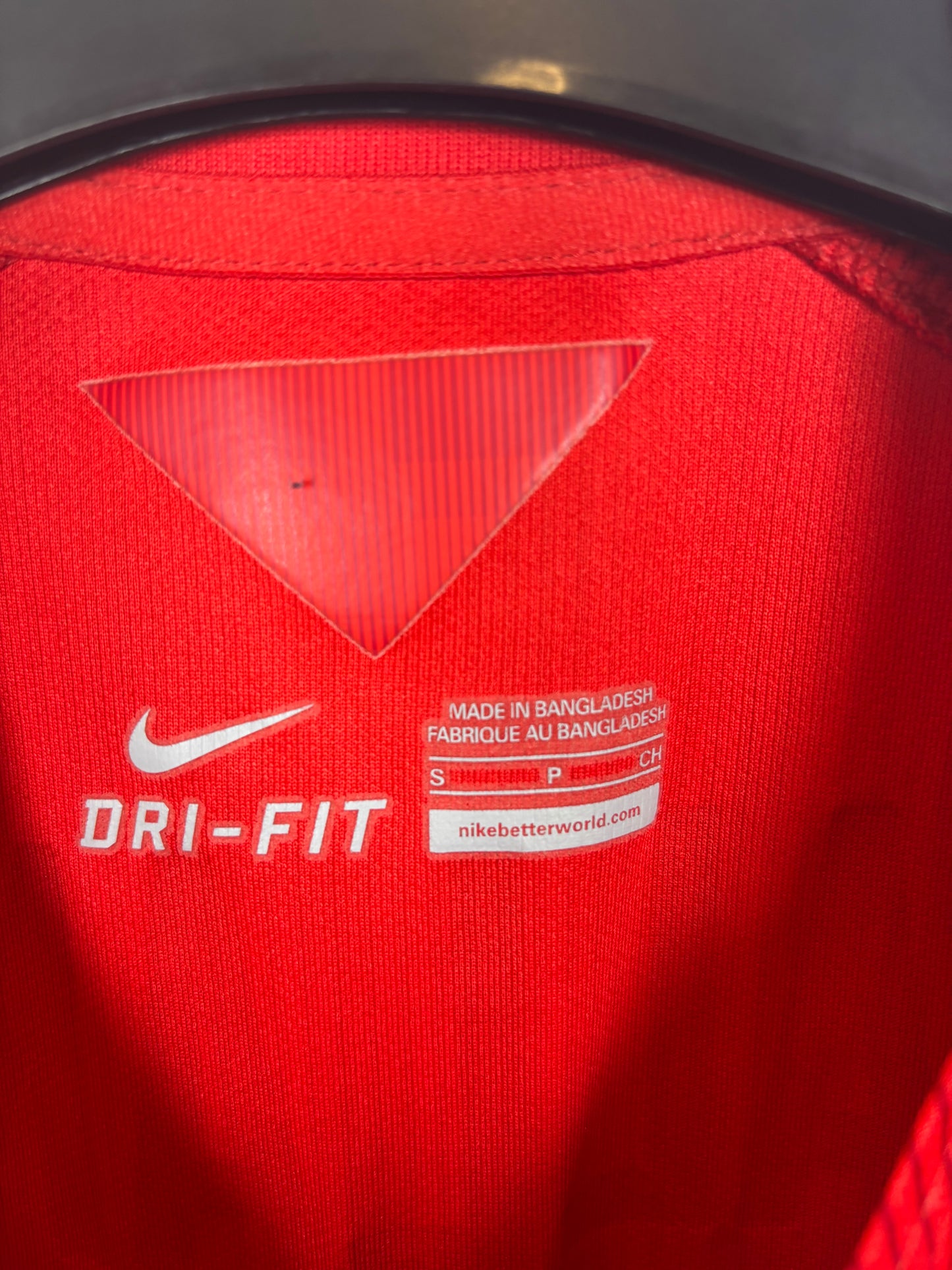 England Away 2014 Lallana 20 - 9/10
