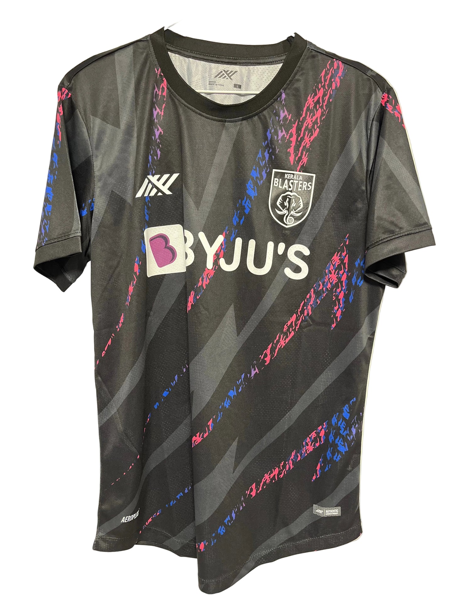 Kerala Blasters Away Shirt