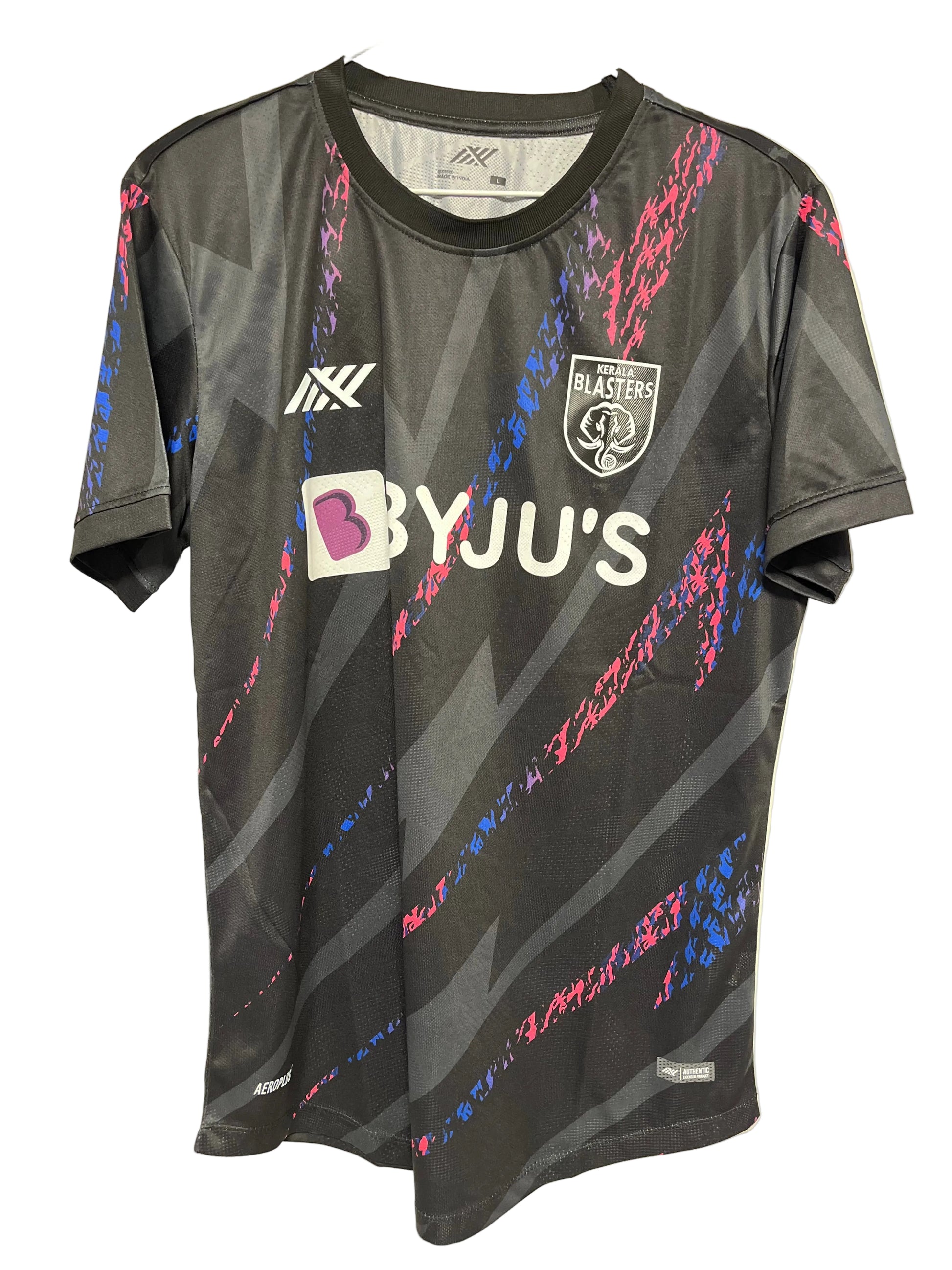 Kerala Blasters Away Shirt
