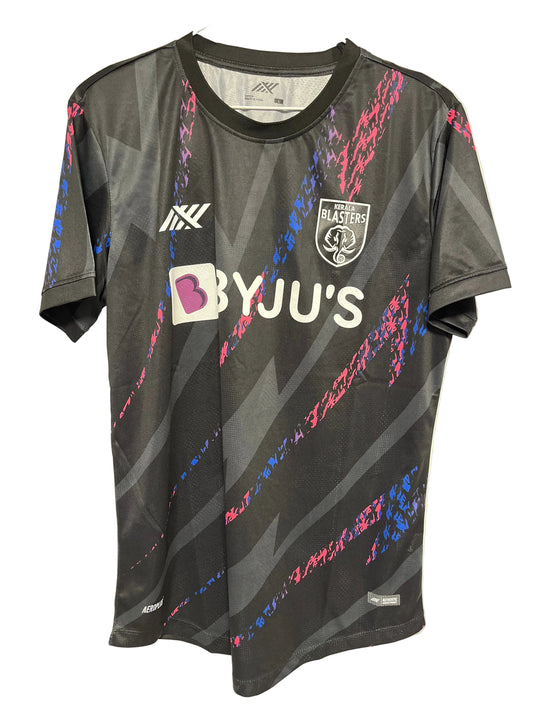 Kerala Blasters Away Shirt