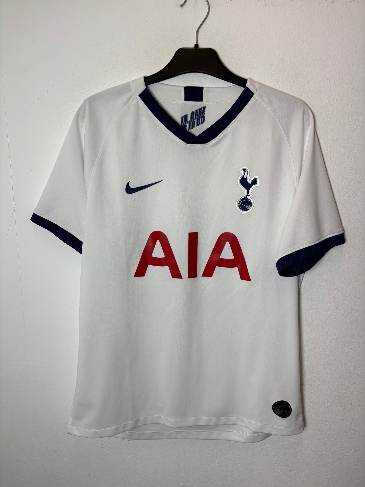 Nike Tottenham Hotspur Home 19/20 Dele 20 - 8/10