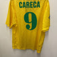 Brazil Home 91/93 Careca 9