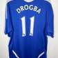 Chelsea Home 12/13 Drogba 11