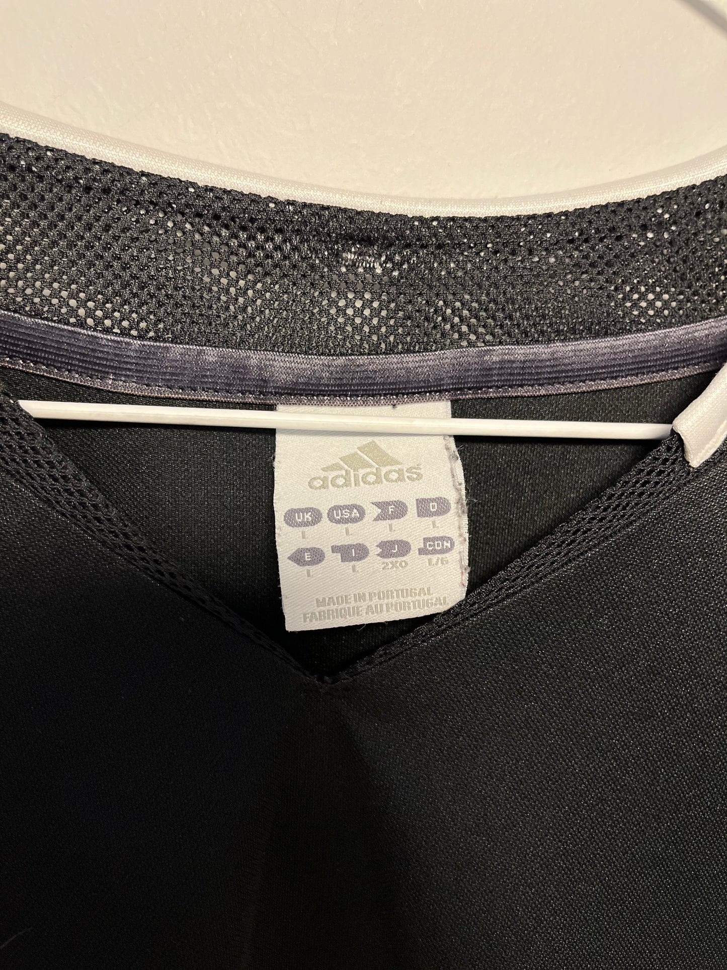 Real Madrid Away 04/05 Raul 7 - 9/10