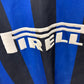 Inter Milan Home 95/96 Zanetti 4