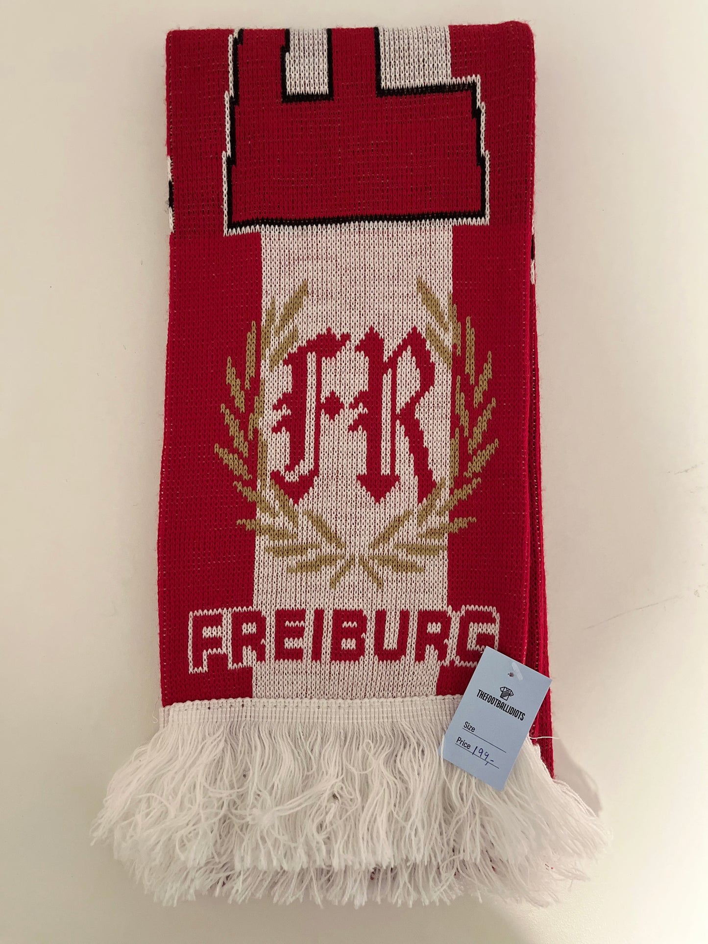 Freiburg Scarf - 9/10