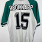 Adidas Liverpool Away 93/95 Redknapp 15 - 7/10