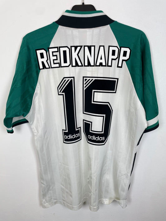 Liverpool Away shirt 93/95