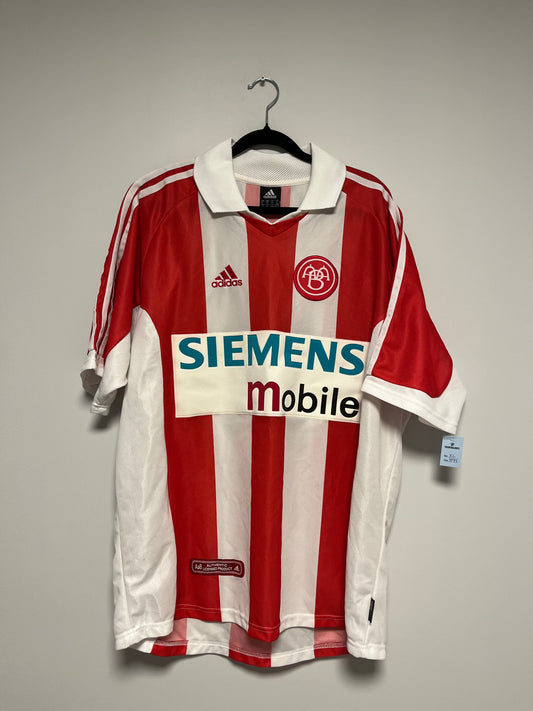 Aalborg Home 03/04