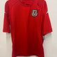 Wales Home 2004 Giggs 11