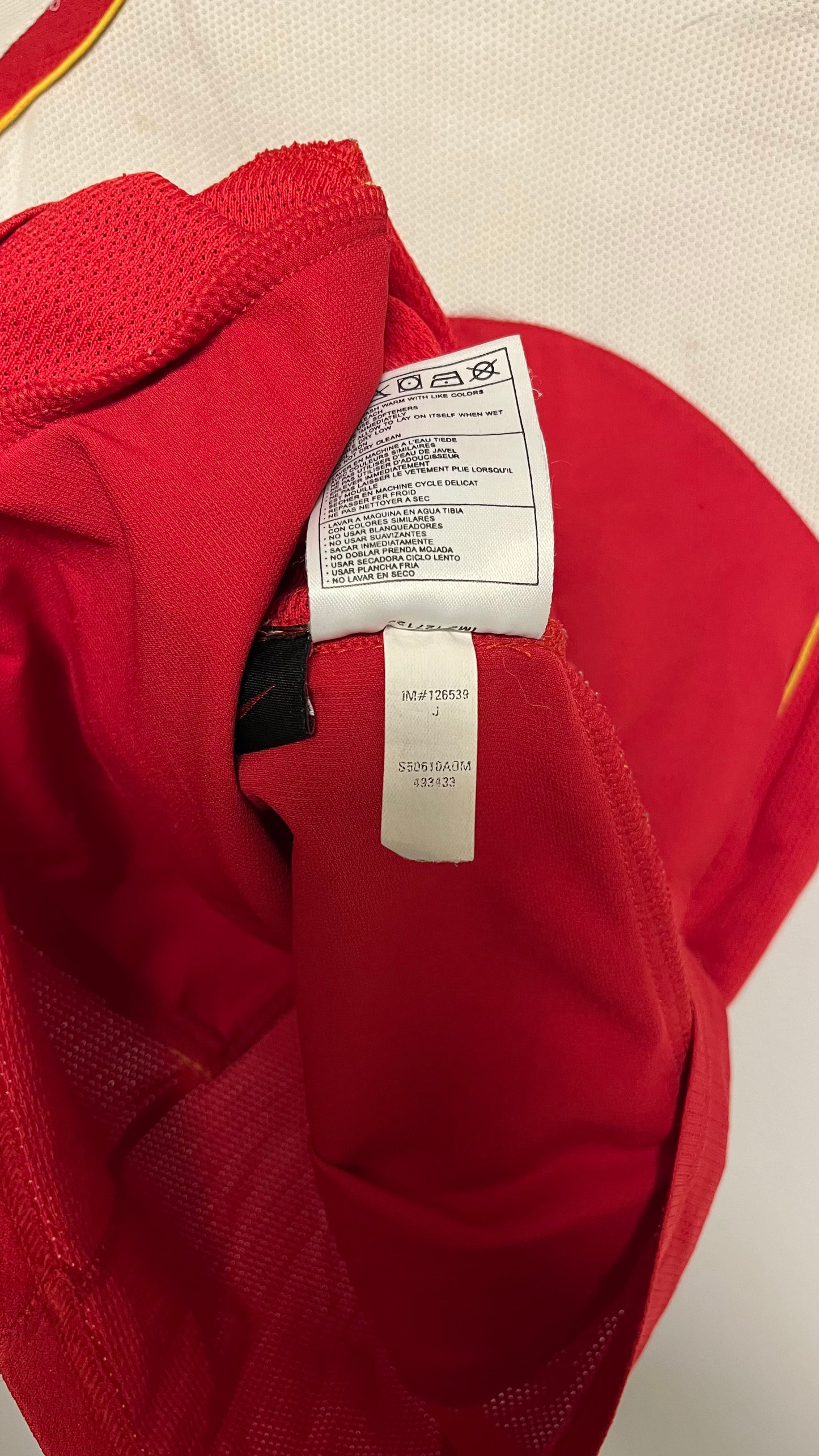 Arsenal Home 04/05 kids