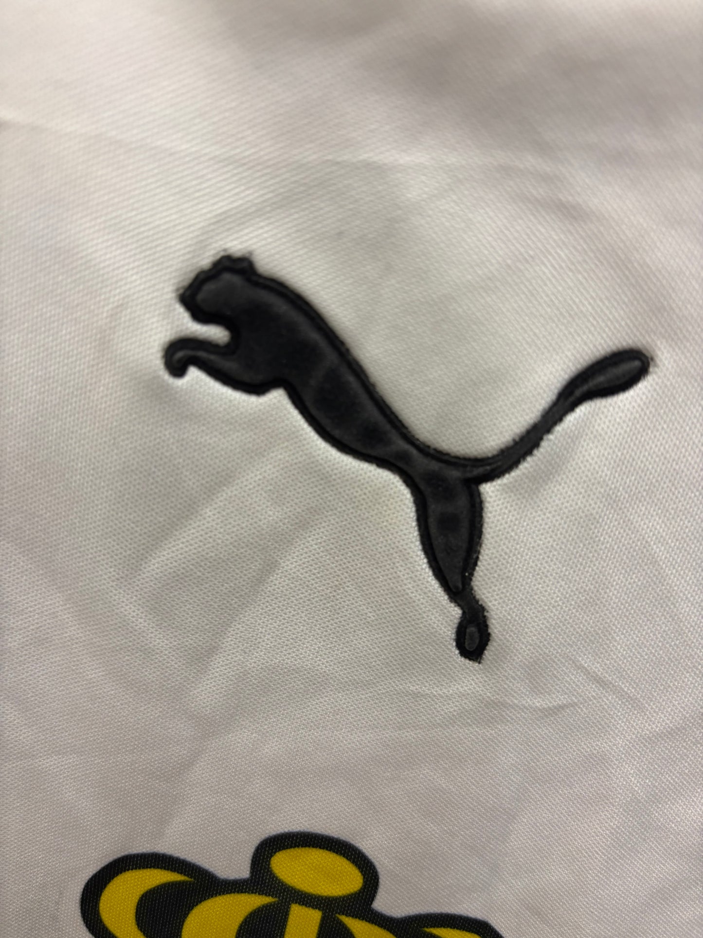 Colo Colo Home 2003 - 8/10