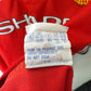 Umbro Manchester United Home 98/00 Keane 16 - 8/10
