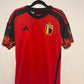 Adidas Belgium Home 22/23 - 7/10
