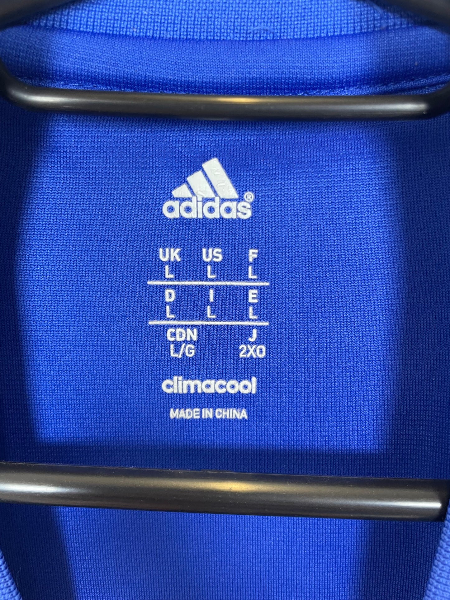 Chelsea Home 13/14 Hazard 17