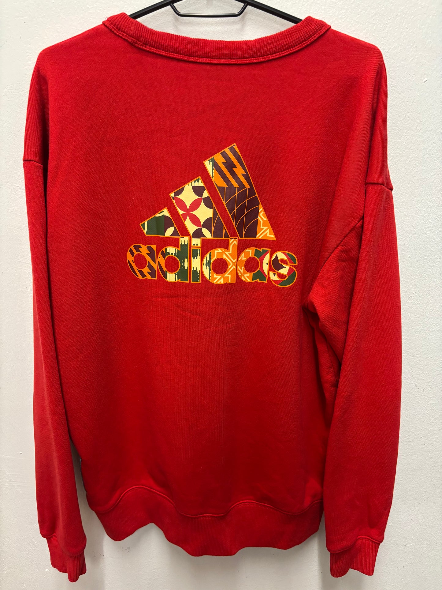 Manchester United CNY Sweatshirt 2021