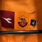 AS Roma Jacket 05/06