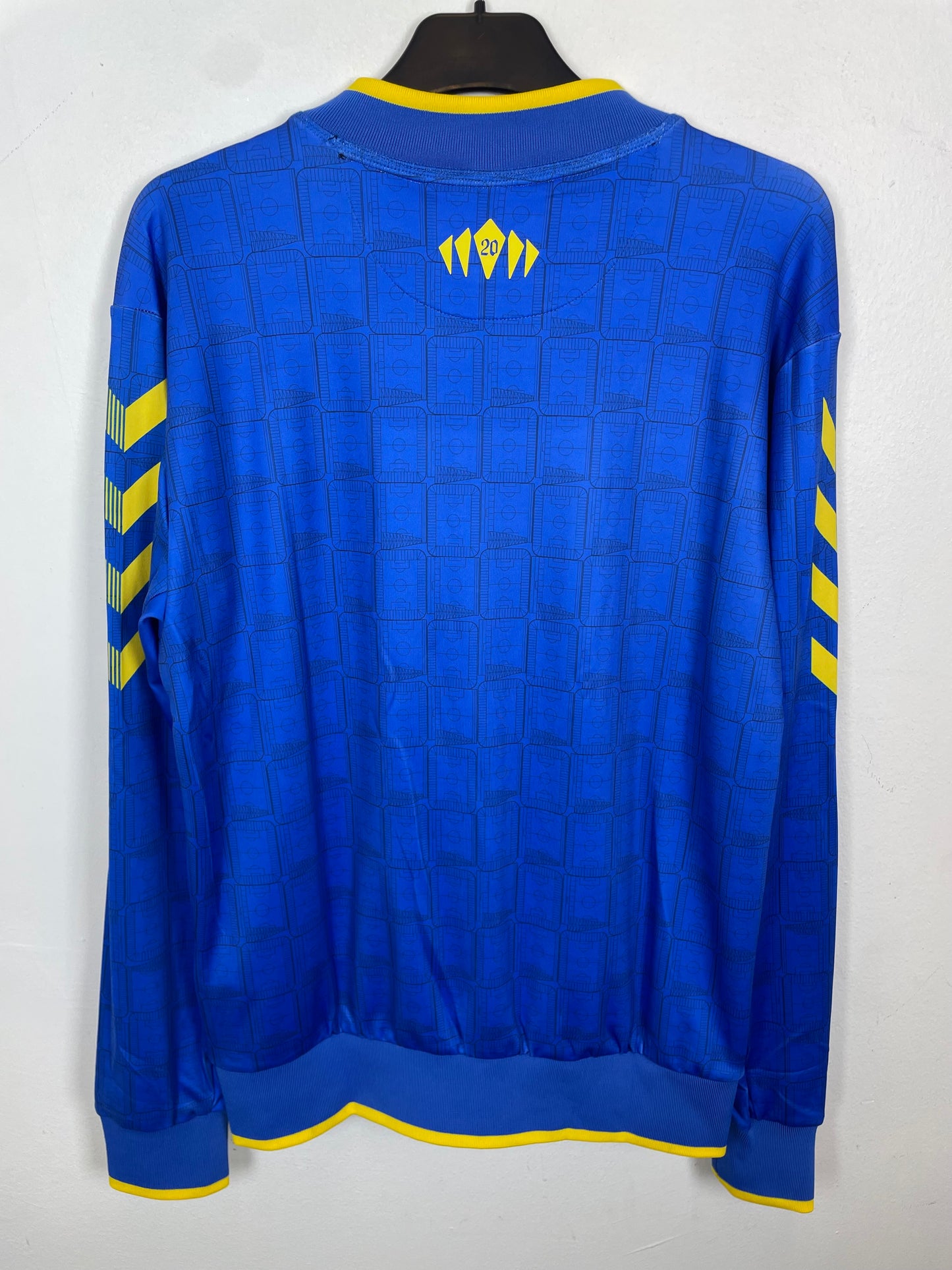 Southampton Track Jacket