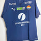 Strømsgodset Home 2022 Matchworn #4