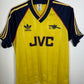 Arsenal Away 1988/91 - 8/10